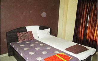The Royal Treat Homes, Bhopal 2